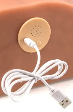 Zenn Pamela’s Wild Vibrating Shaking Ass 12,5 Kg 9 Zenn Pamela’s Wild Vibrating Shaking Ass 12,5 Kg -Anal sexleketøy butikk p pamela s wild vibrating shaking ass 12 5 kg productimage 4 1