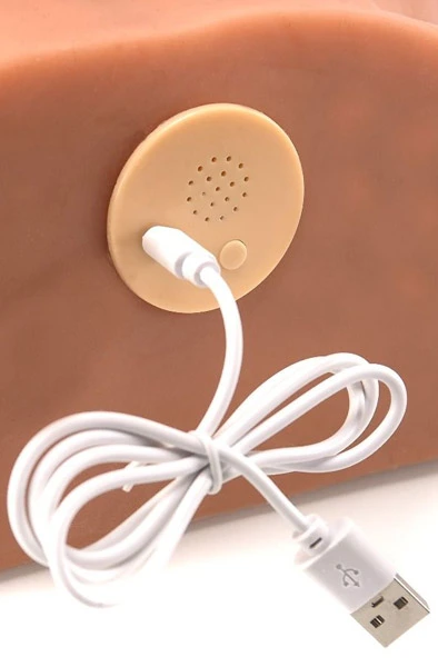 Zenn Pamela’s Wild Vibrating Shaking Ass 12,5 Kg 6 Zenn Pamela’s Wild Vibrating Shaking Ass 12,5 Kg - Bilde 4