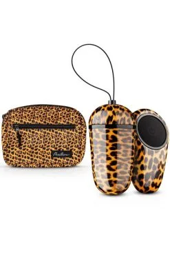 Panthra Maha Vibrating Egg