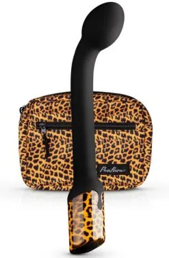 Panthra Nila G-spot Vibrator