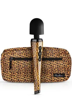 Panthra Shaka Wand Vibrator