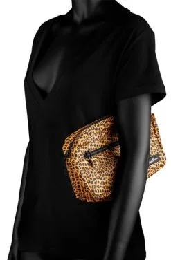 Panthra Shaka Wand Vibrator -Anal sexleketøy butikk p panthra shaka wand vibrator 4 1