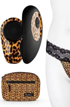 Panthra Tania Panty Vibe