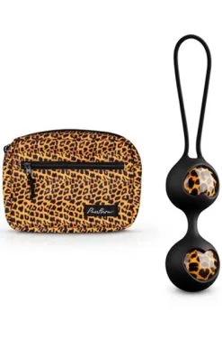 Panthra Zane Geisha Balls