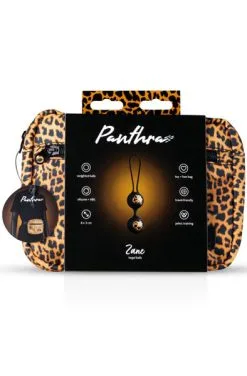 Panthra Zane Geisha Balls -Anal sexleketøy butikk p panthra zane geisha balls 3 1