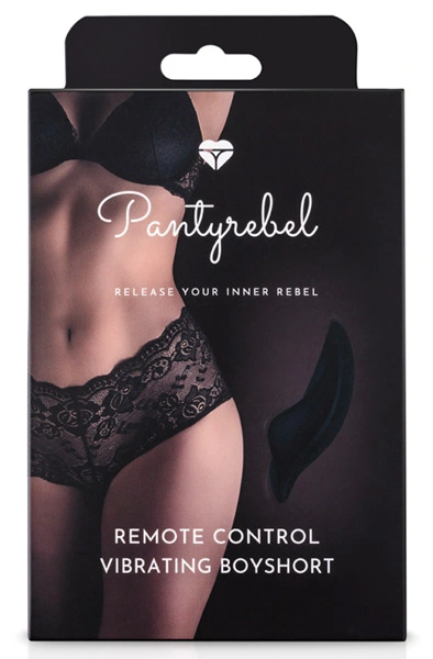 Pantyrebel Vibrating Hipster 5 Pantyrebel Vibrating Hipster - Bilde 3