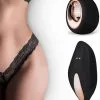 Pantyrebel Vibrating Thong -Anal sexleketøy butikk p pantyrebel vibrating thong 003716