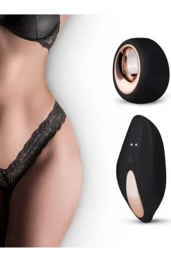 Pantyrebel Vibrating Thong