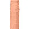 Shots Penis Sleeve Flesh 17 Cm