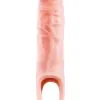 Blush Novelties Performance Cock Extender 16,5cm -Anal sexleketøy butikk p performance cock extender 16 5cm