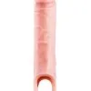 Blush Novelties Performance Cock Sheath Extender 16,5cm -Anal sexleketøy butikk p performance cock sheath extender 16 5cm