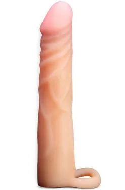 Blush Novelties Performance Cock Xtender Beige