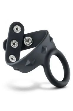 Blush Novelties Performance VS7 Cock & Ball Strap Large