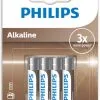 Philips Power AAA 4-pack -Anal sexleketøy butikk p philips power aaa 4 pack 225937
