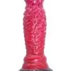 Pink Alien Boriks Monster Dildo 20 Cm