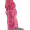 Pink Alien Dildo Monster Canok 20 Cm 1 Pink Alien Dildo Monster Canok 20 Cm -Anal sexleketøy butikk p pink alien dildo monster canok 20 cm 134202