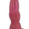 Pink Alien Dildo Monster Foxik 22cm -Anal sexleketøy butikk p pink alien dildo monster foxik 22cm 153625