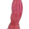 Pink Alien Dildo Monster Mini Dox 15 Cm -Anal sexleketøy butikk p pink alien dildo monster mini dox 15cm 104554 1