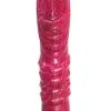 Pink Alien Hajax Monster Plug 22cm -Anal sexleketøy butikk p pink alien hajax monster plug 22cm 154053 1