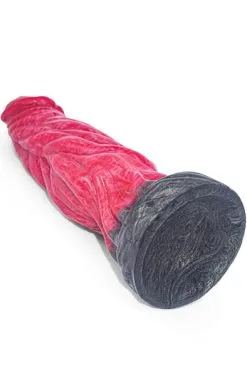 Pink Alien Monster Dildo Vekix 18 Cm -Anal sexleketøy butikk p pink alien monster dildo vekix 18 cm productimage 3