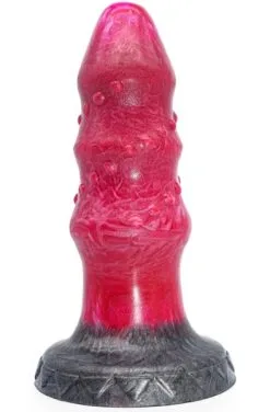 Pink Alien Plug Monster Kurix 18cm -Anal sexleketøy butikk p pink alien plug monster kurix 18cm 3 195800