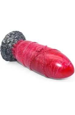 Pink Alien Plug Monster Lankos 22 Cm -Anal sexleketøy butikk p pink alien plug monster lankos 22 cm 3 112148