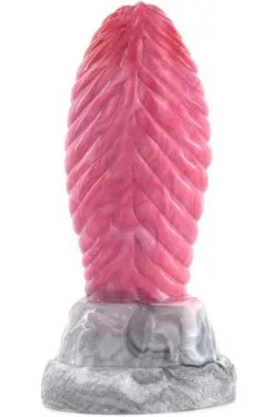 Pink Alien Plug Monster Ubil 20 Cm