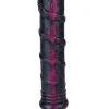Pink Alien Silicone Dildo Wavyx 30 Cm -Anal sexleketøy butikk p pink alien silicone dildo wavyx 35 cm 191553 1