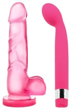 Paketerbjudande Pink Classics