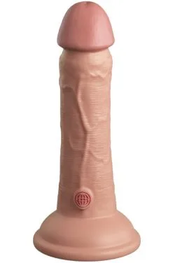 Pipedream 2Density Silicone Cock 17,8 Cm