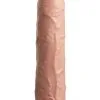 Pipedream 2Density Silicone Cock 25 Cm -Anal sexleketøy butikk p pipedream 2density silicone cock 23 cm 184857