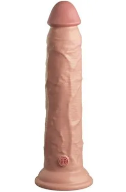 Pipedream 2Density Silicone Cock 25 Cm