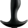 Pipedream Anal Fantasy Vibrating Perfect Plug -Anal sexleketøy butikk p pipedream anal fantasy vibrating perfect plug 1