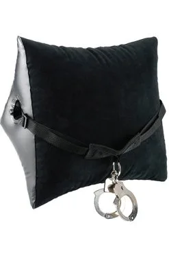 Pipedream Deluxe Position Master With Cuffs