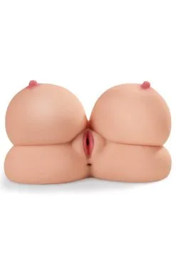 Pipedream Dirty Talk Interactive Titty Fuck-Her -Anal sexleketøy butikk p pipedream dirty talk interactive titty fuck her 2 020803