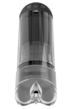 Pipedream Extendable Vibrating Pump