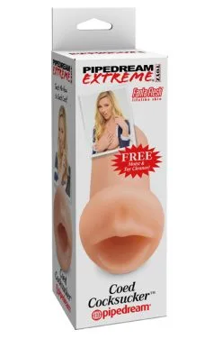 Pipedream Extreme Toyz Coed Cocksucker