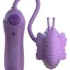 Pipedream Fantasy For Her Butterfly Flutt-Her 2 Pipedream Fantasy For Her Butterfly Flutt-Her -Anal sexleketøy butikk p pipedream fantasy for her butterfly flutt her 1