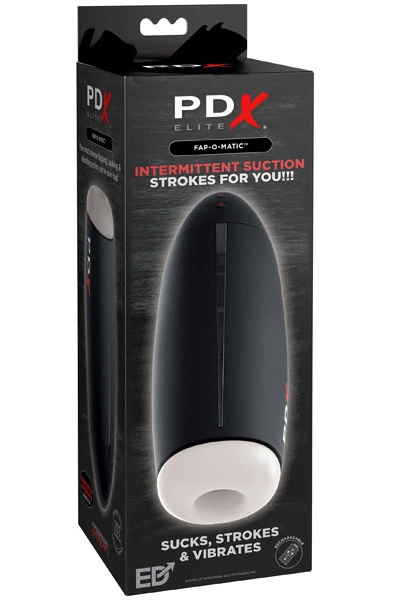 Pipedream Fap-O-Matic 5 Pipedream Fap-O-Matic - Bilde 3