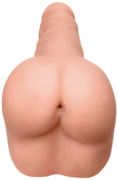 Pipedream Fuck My Cock XL 4 Pipedream Fuck My Cock XL - Bilde 2