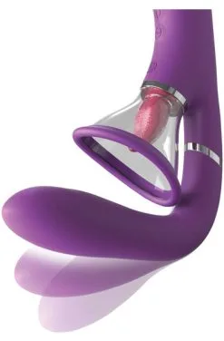 Pipedream Her Ultimate Pleasure Pro -Anal sexleketøy butikk p pipedream her ultimate pleasure pro productimage 3 1