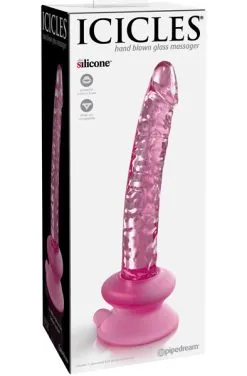 Pipedream Icicles No. 86 -Anal sexleketøy butikk p pipedream icicles no. 86 3 191944