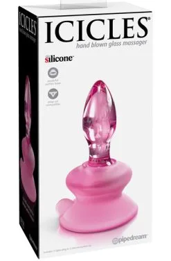 Pipedream Icicles No. 90 -Anal sexleketøy butikk p pipedream icicles no. 90 3 191538