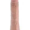 Pipedream King Cock Flesh 20 Cm 2 Pipedream King Cock Flesh 20 Cm -Anal sexleketøy butikk p pipedream king cock flesh 18cm