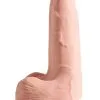 Pipedream King Cock Triple Density 13 Cm -Anal sexleketøy butikk p pipedream king cock triple density 13 cm