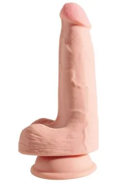 Pipedream King Cock Triple Density 13 Cm