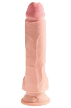 Pipedream King Cock Triple Density 23 Cm