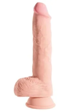 Pipedream King Cock Triple Density 25cm