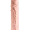 Pipedream King Cock Triple Density 29 Cm -Anal sexleketøy butikk p pipedream king cock triple density 28 cm