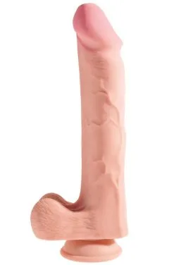 Pipedream King Cock Triple Density 30cm
